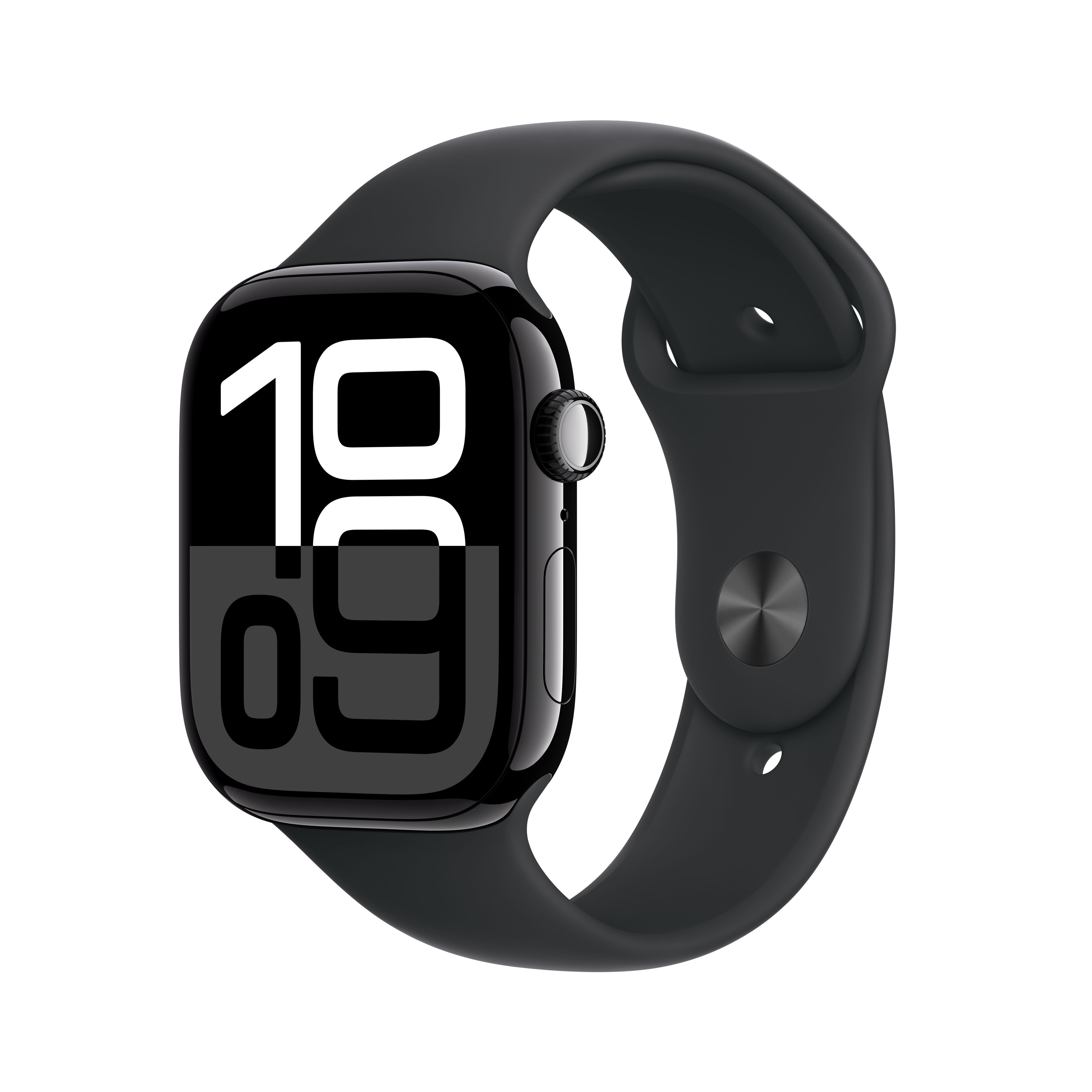 Apple Watch Series 10 (GPS + Cellular) - 46 mm