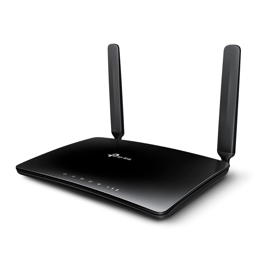 TP-LINK TL-MR6500V - V1 - Wireless Router - WWAN
