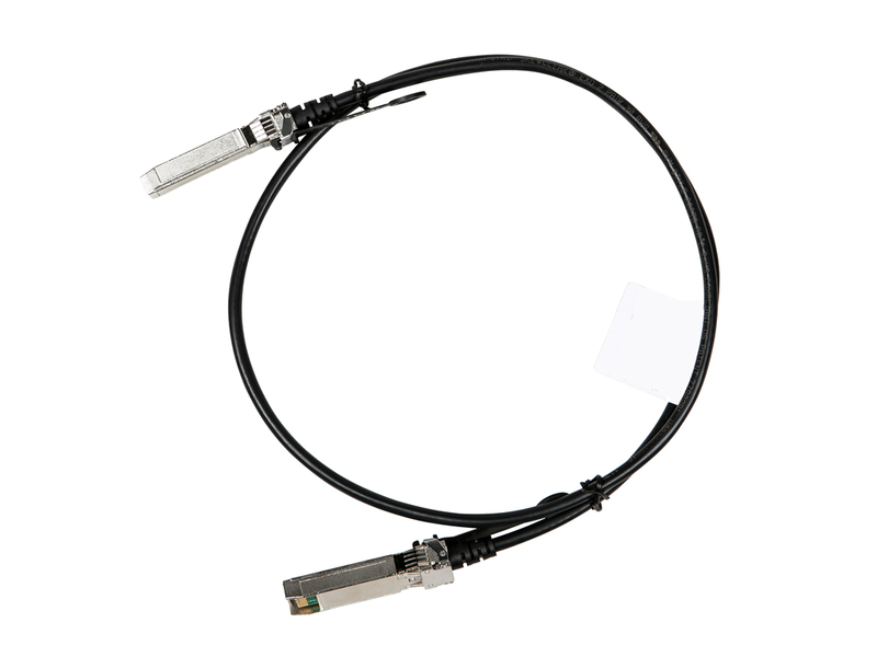 HPE Aruba Direct Attach Copper Cable - 25GBase