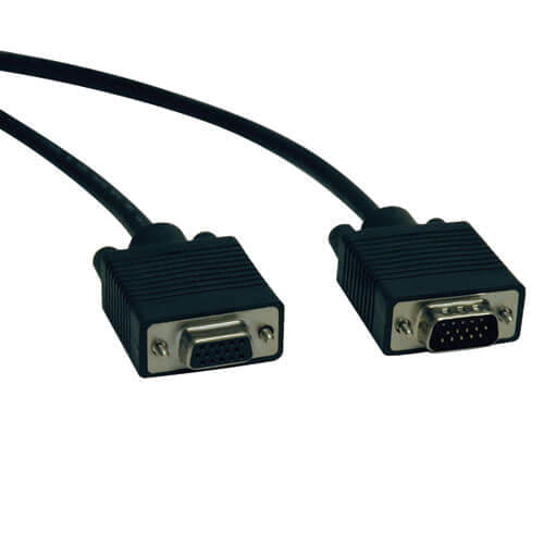 Tripp Eaton Tripp Lite Series 10ft Daisychain Cable for KVM Switches B040 / B042 Series KVMs 10' - Stacking-Kabel - HD-15 (VGA)