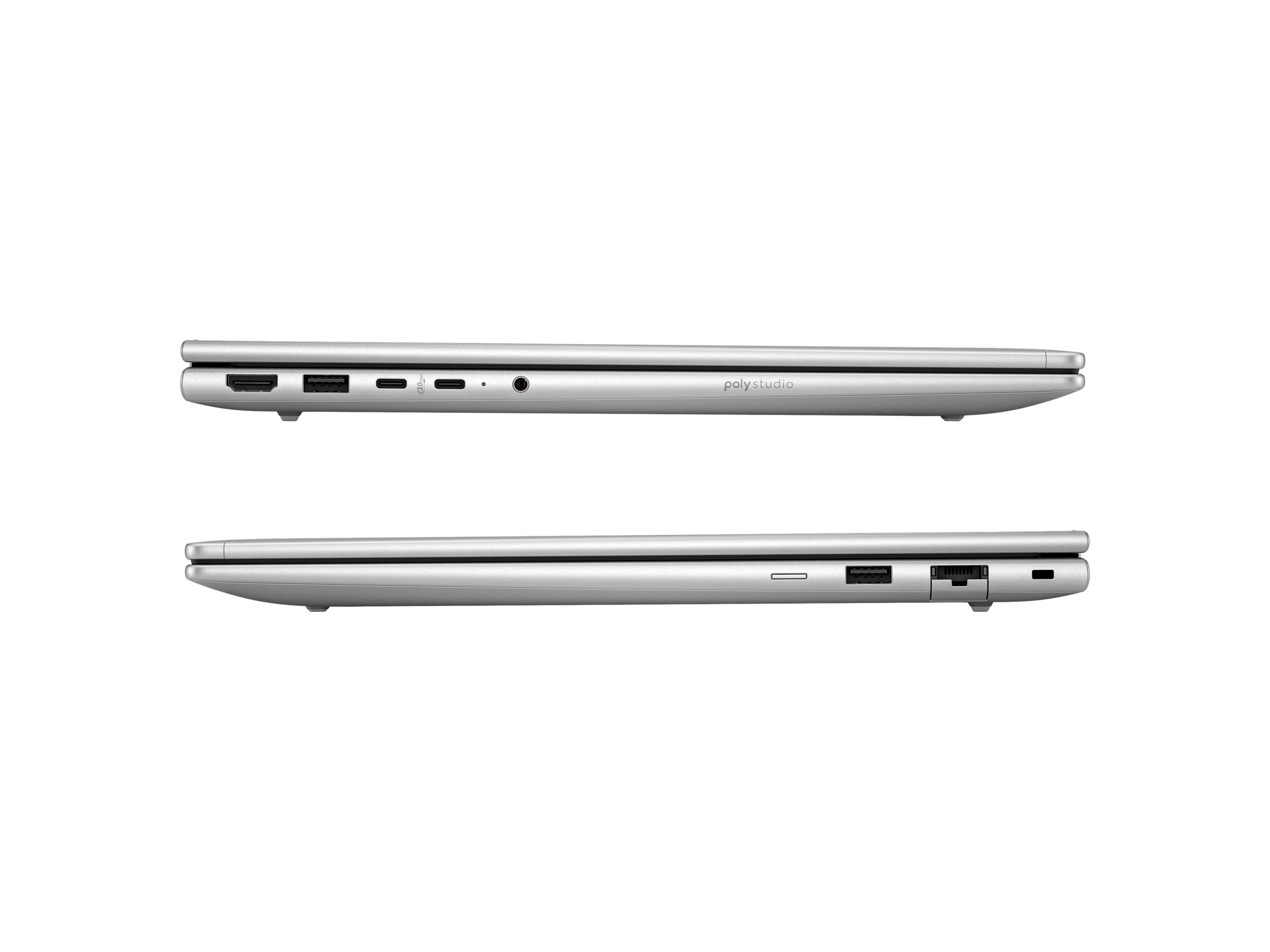 HP ProBook 4 G1a Notebook AI - AMD Ryzen 7 250 - Win 11 Pro - Radeon 780M - 24 GB RAM - 512 GB SSD NVMe - 40.6 cm (16")