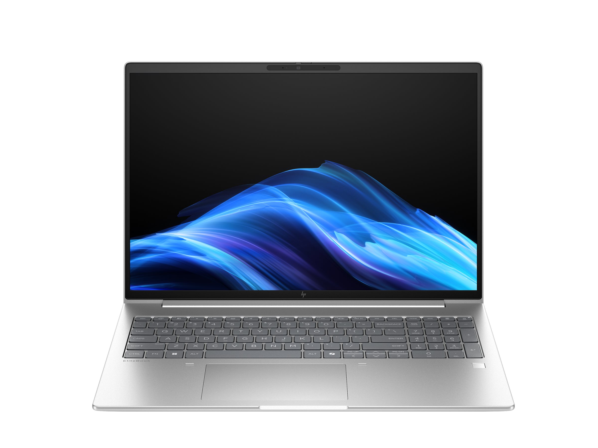 HP EliteBook 6 G1a Notebook AI - AMD Ryzen 5 Pro 230 / 3.5 GHz - Win 11 Pro - Radeon 760M - 16 GB RAM - 512 GB SSD NVMe - 40.6 cm (16")