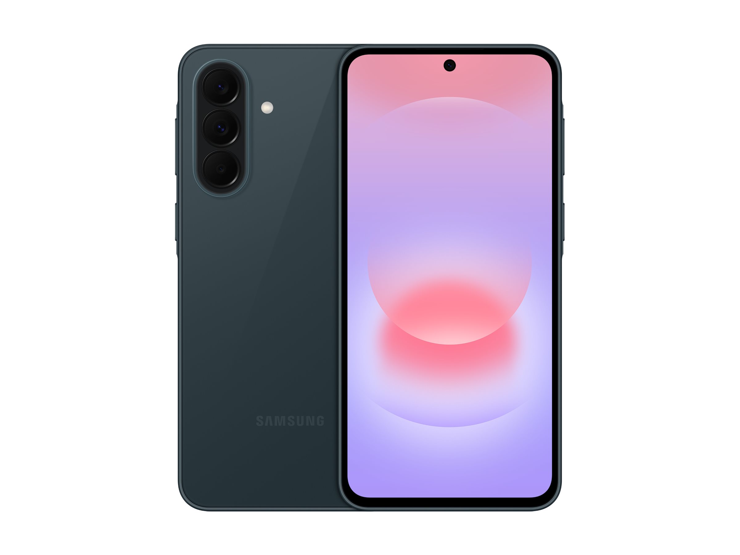 Samsung Galaxy A37 - 5G Smartphone - Dual-SIM - RAM 8 GB / Interner Speicher 256 GB - OLED-Display - 6.7" - 2340 x 1080 Pixel (120 Hz)