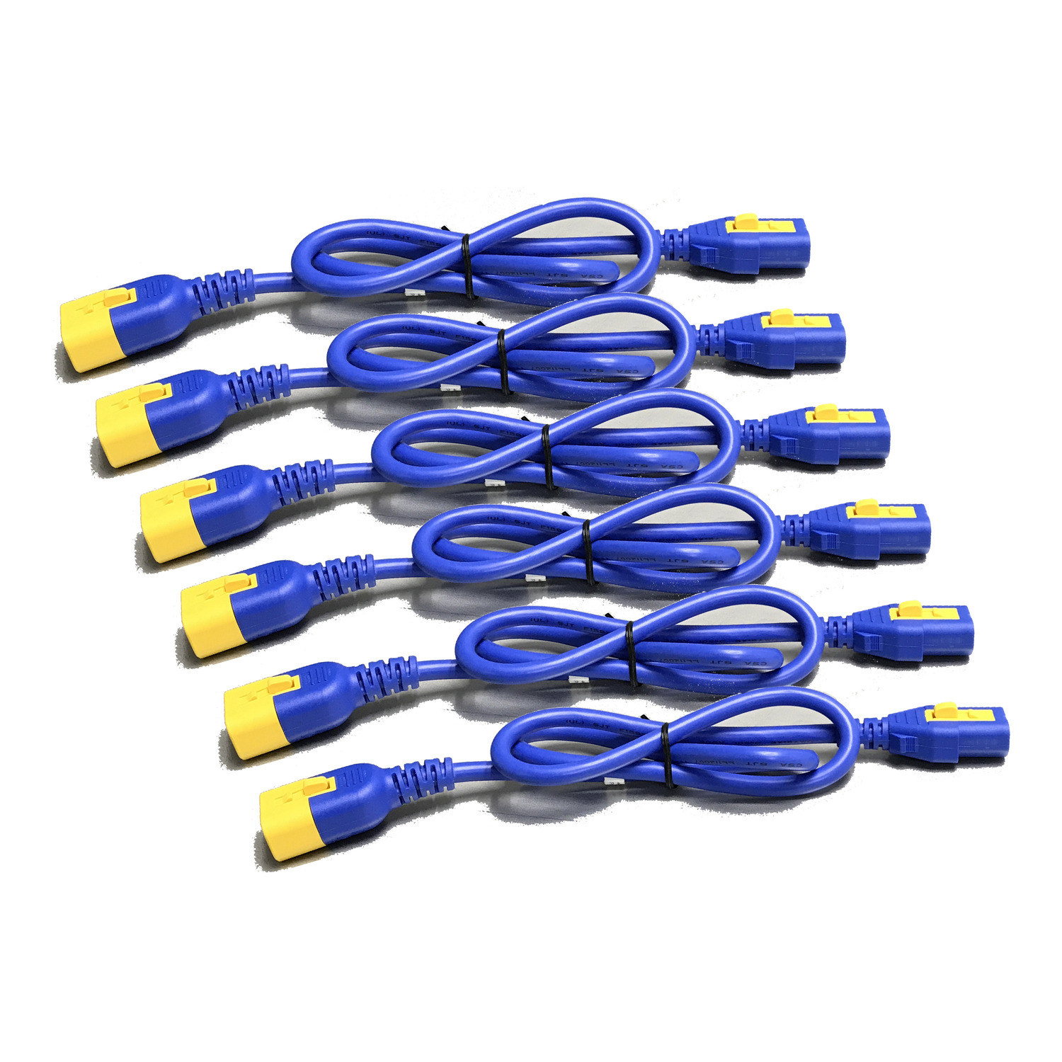 APC AP8000 - Stromkabel - power IEC 60320 C13