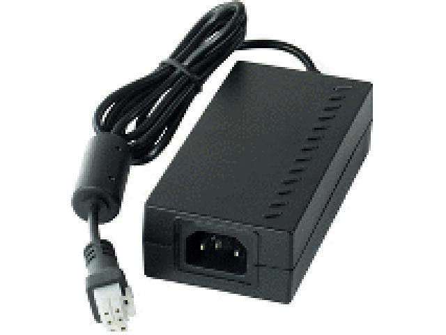 Datalogic 90ACC0309, Drinnen, Gryphon GPS4400 2D QuickScan 2500 QuickScan 2100 QuickScan 2200 Heron 3100 Powerscan 9100, Schwarz, 1 Stück(e)