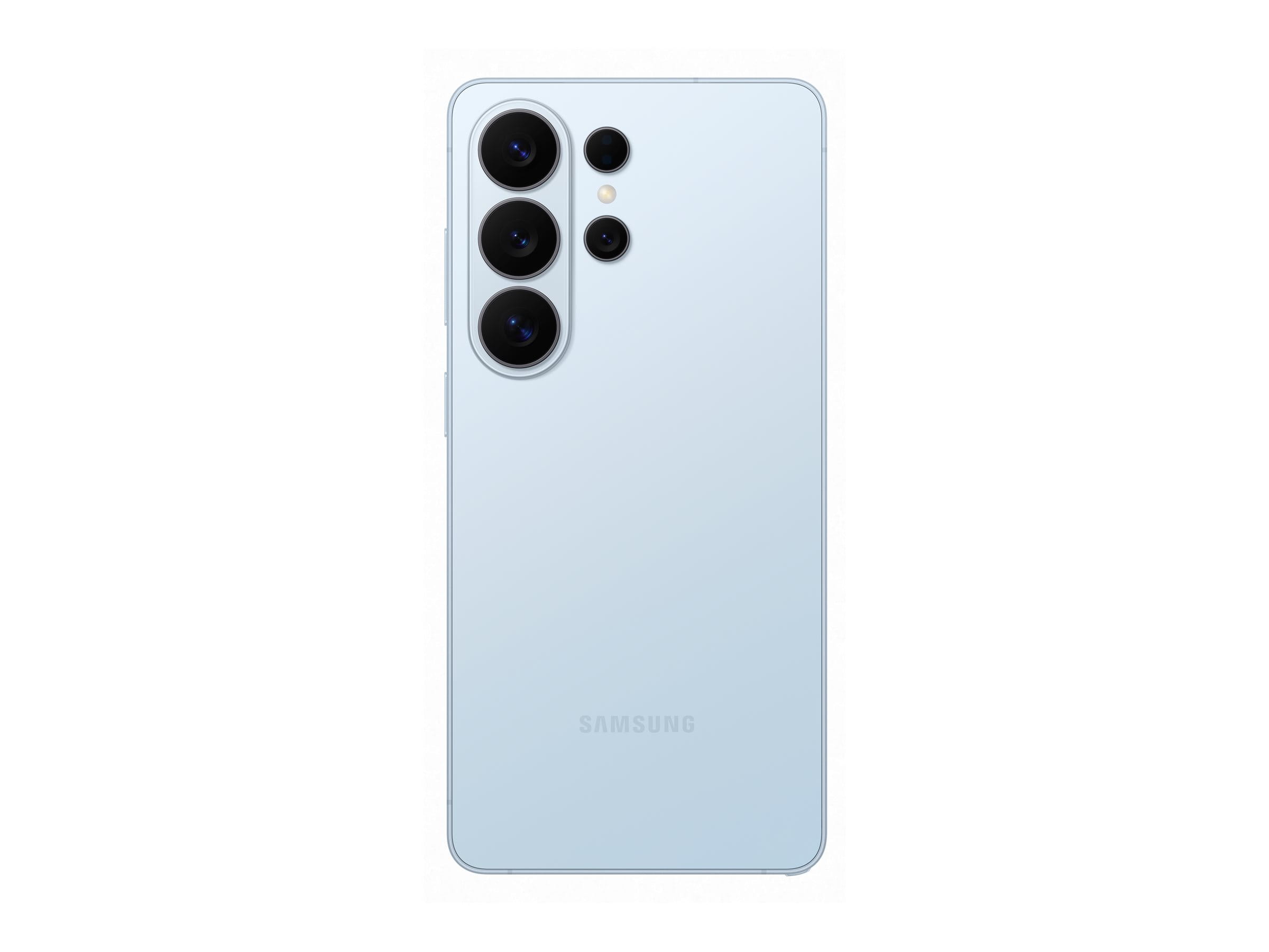 Samsung Galaxy S26 Ultra - 5G Smartphone - Dual-SIM - RAM 12 GB / Interner Speicher 256 GB - OLED display - 6.9" - 3120 x 1440 Pixel (120 Hz)