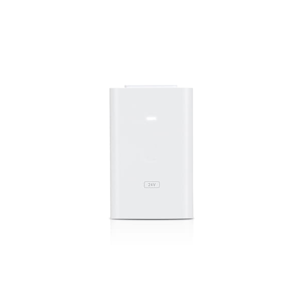 Ubiquiti Networks POE-24-24W-G-WH - Power Injector