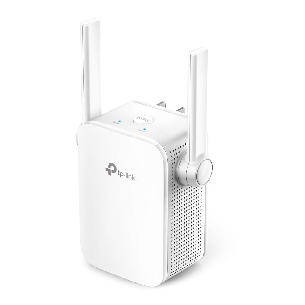 TP-LINK TL-WA855RE 300Mbps Mini Wireless N Range