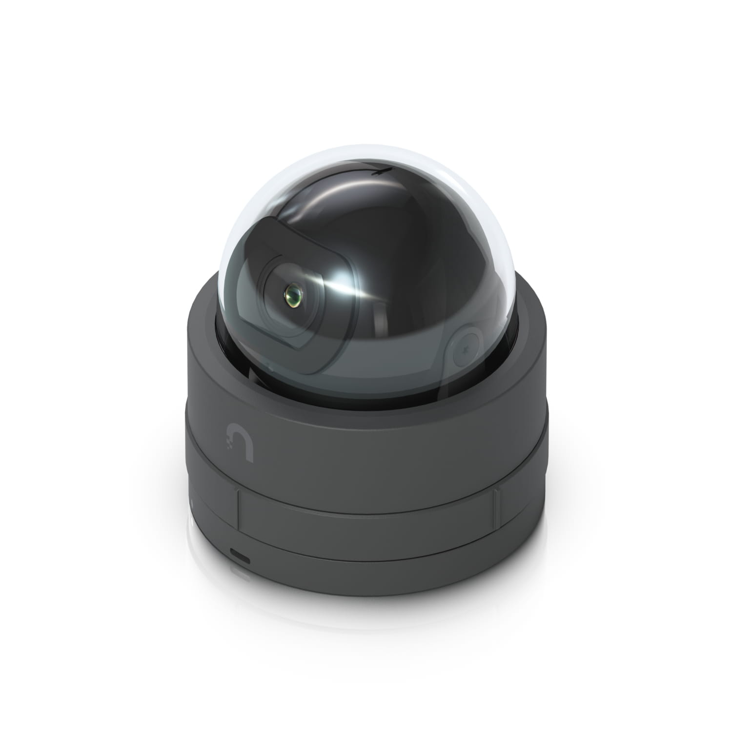 Ubiquiti UniFi G5 Ultra - Netzwerk-Überwachungskamera - Kuppel - Innenbereich - manipulationssicher - Farbe (Tag&Nacht)