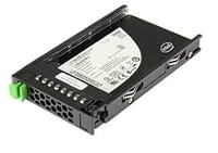 Fsas Technologies Fujitsu - SSD - 1.6 TB - Hot-Swap - 2.5" (6.4 cm)