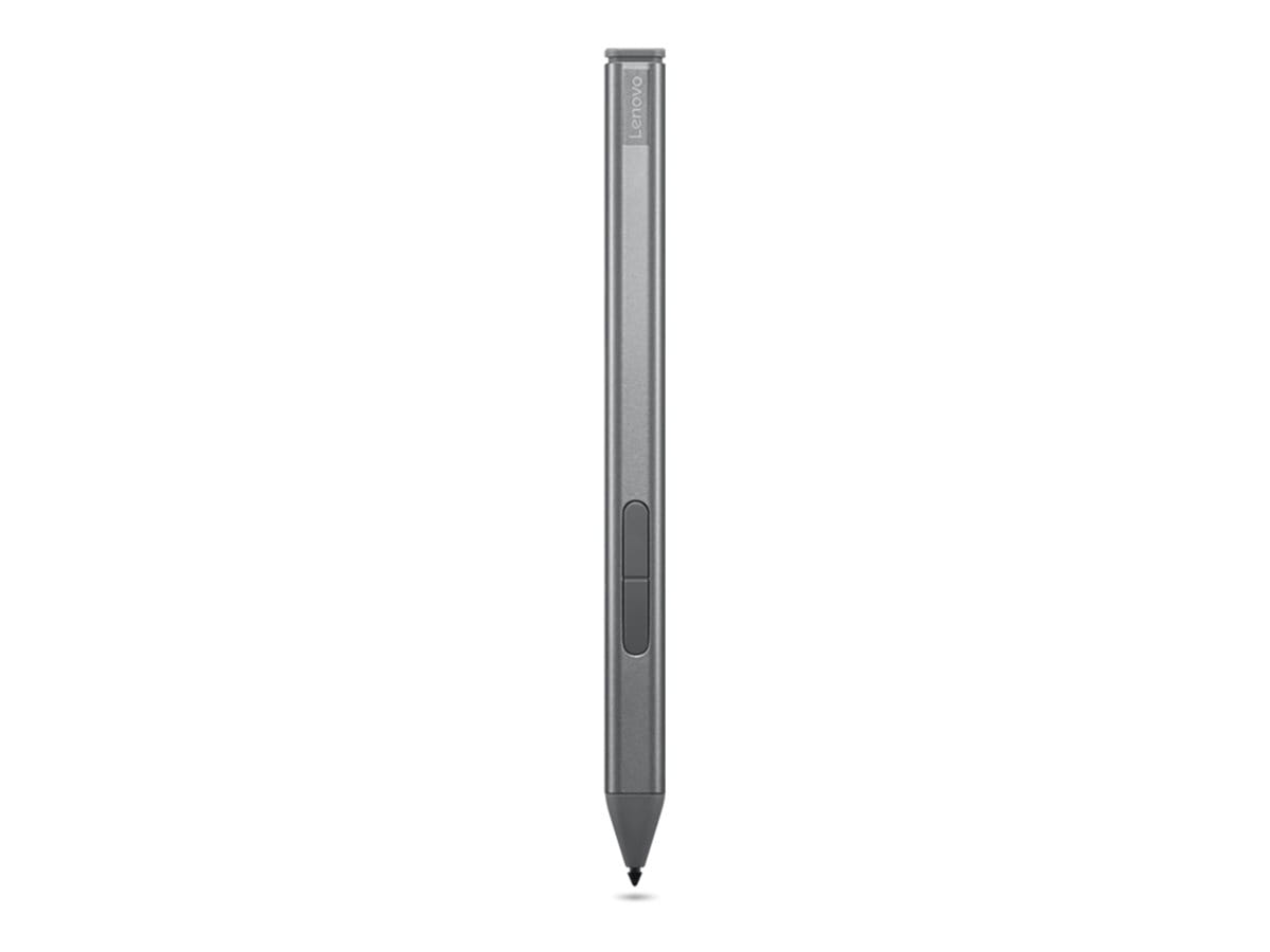 Lenovo Slim Pen - Aktiver Stylus - Storm Gray