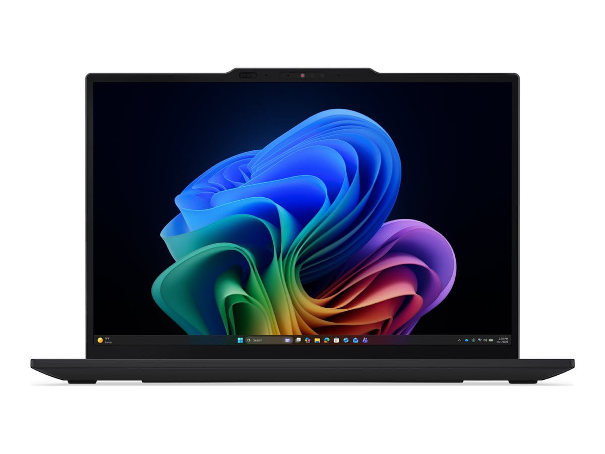 Lenovo ThinkPad X13 Gen 7 21YH - Intel Core Ultra 5 325 / 2.1 GHz - Win 11 Pro - Intel Graphics - 16 GB RAM - 512 GB SSD, NVMe - 33.8 cm (13.3")