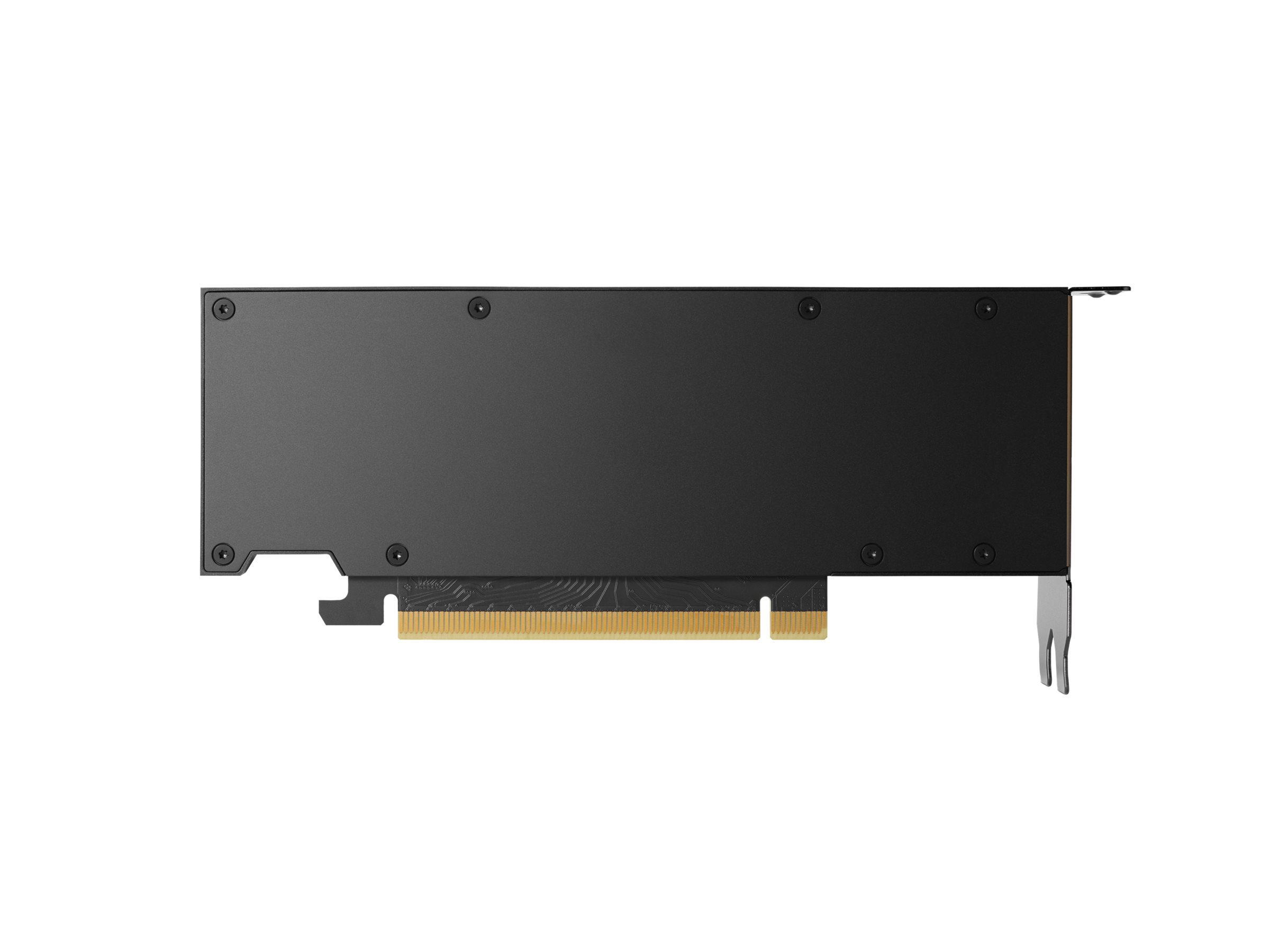 HP NVIDIA RTX 4000 SFF Ada - Grafikkarte - RTX 4000