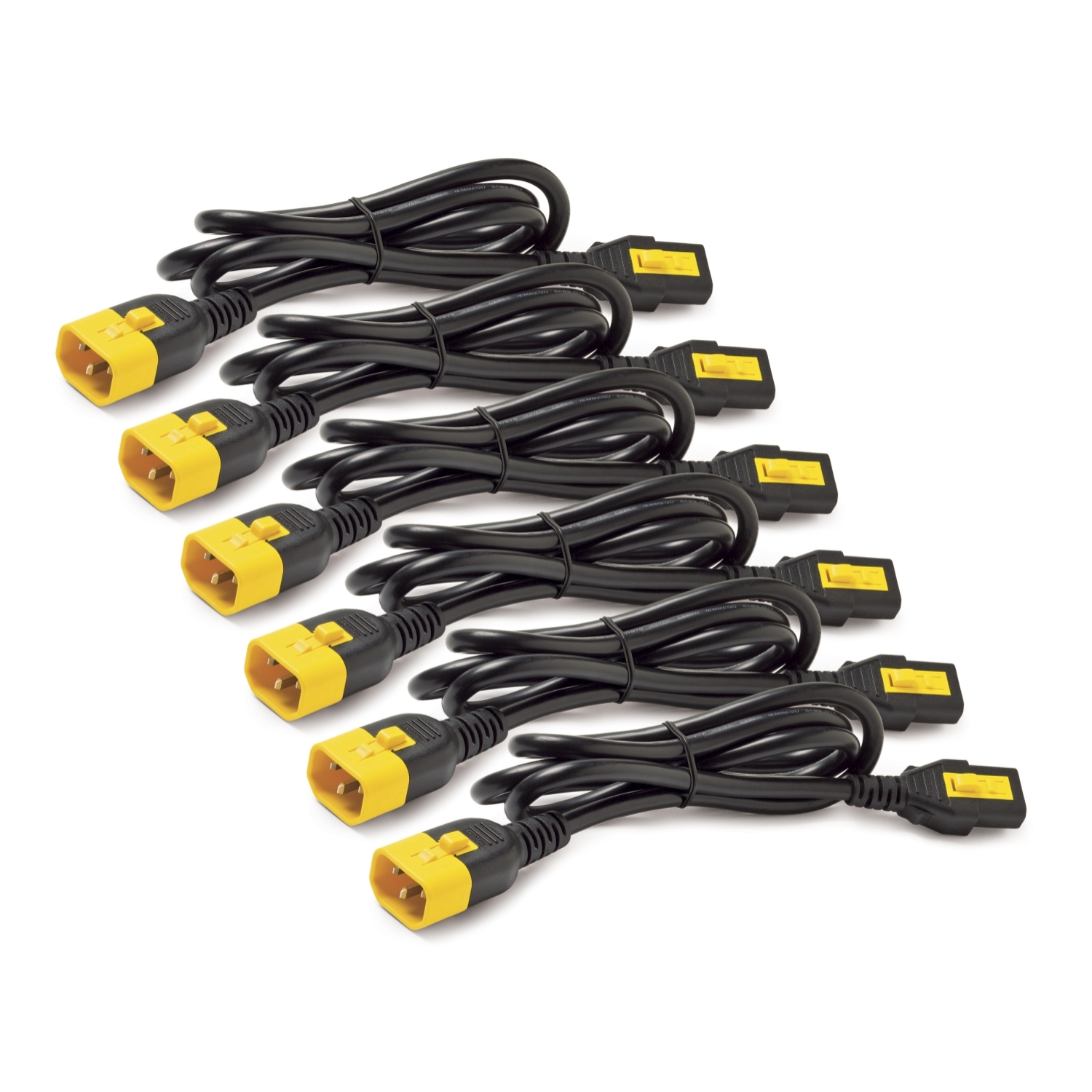 APC AP8000 - Stromkabel - power IEC 60320 C13