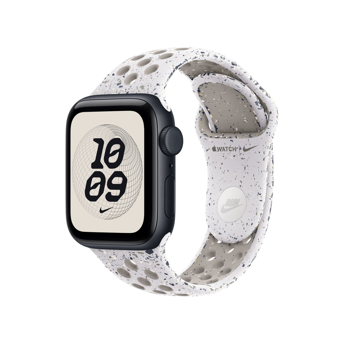 Apple Nike - Armband für Smartwatch - 40mm