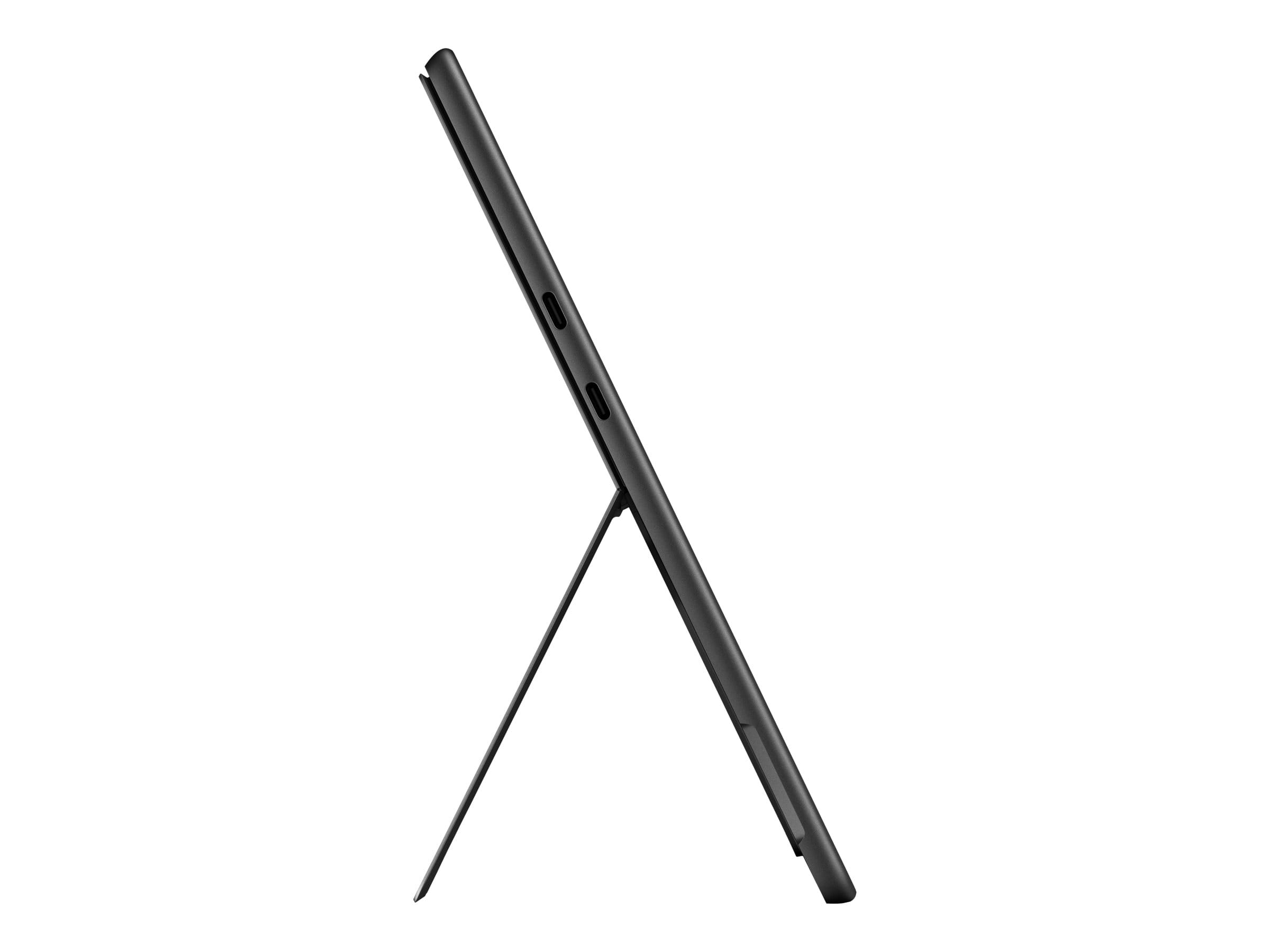 Microsoft Surface Pro 9 for Business - Tablet - Intel Core i5 1245U / 1.6 GHz - Evo - Win 11 Pro - Intel Iris Xe Grafik - 8 GB RAM - 256 GB SSD - 33 cm (13")