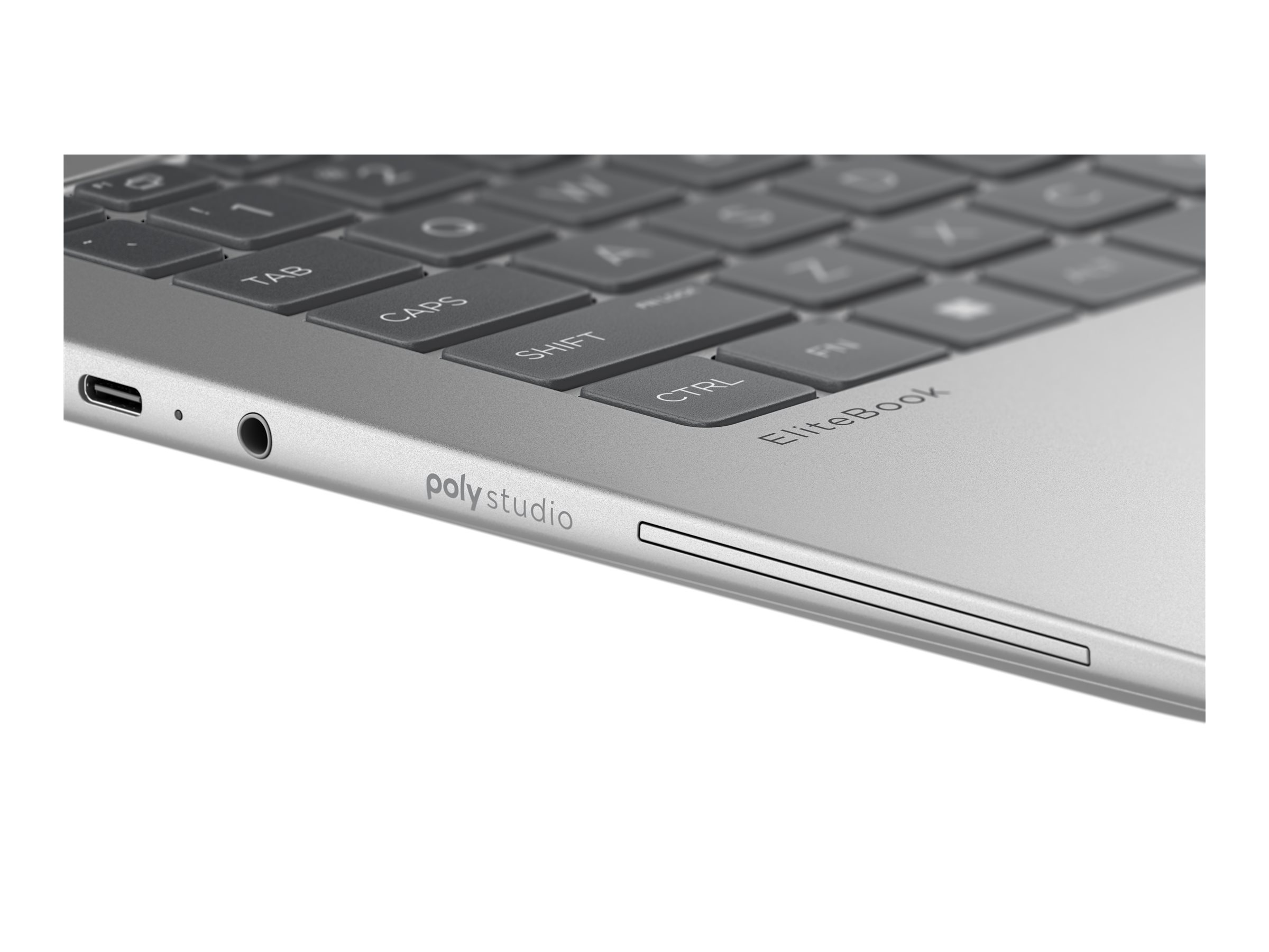 HP EliteBook 6 G1a Notebook AI - AMD Ryzen 5 230 / 3.5 GHz - Win 11 Pro - Radeon 760M - 16 GB RAM - 512 GB SSD NVMe - 35.6 cm (14")