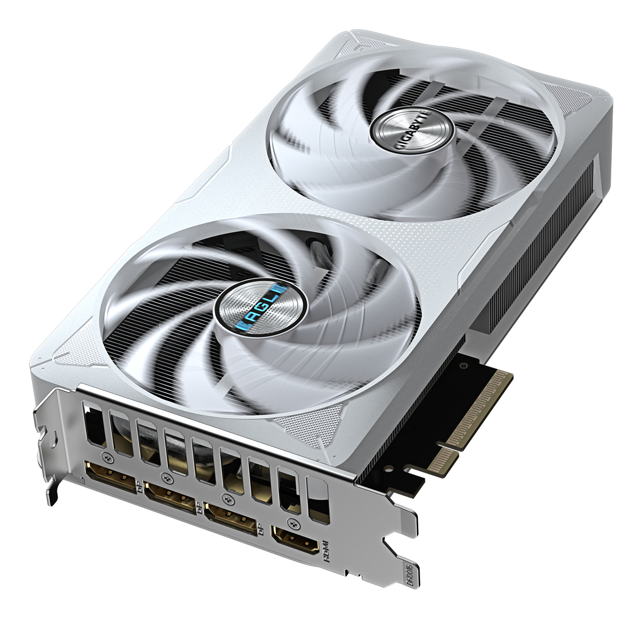 Gigabyte GeForce RTX 5060 Ti EAGLE OC ICE 16G