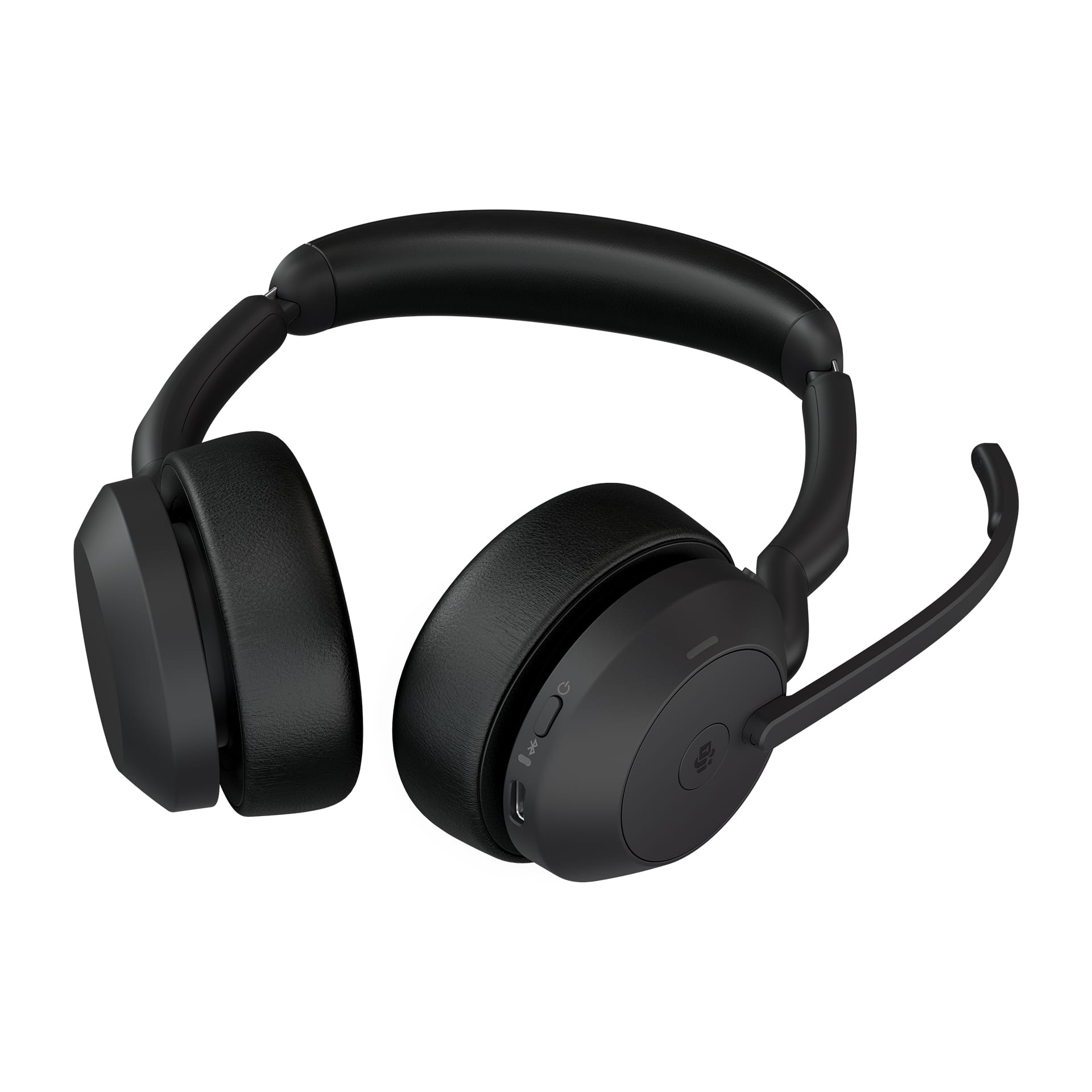 Jabra Evolve2 55 Link 380/390a MS Stereo
