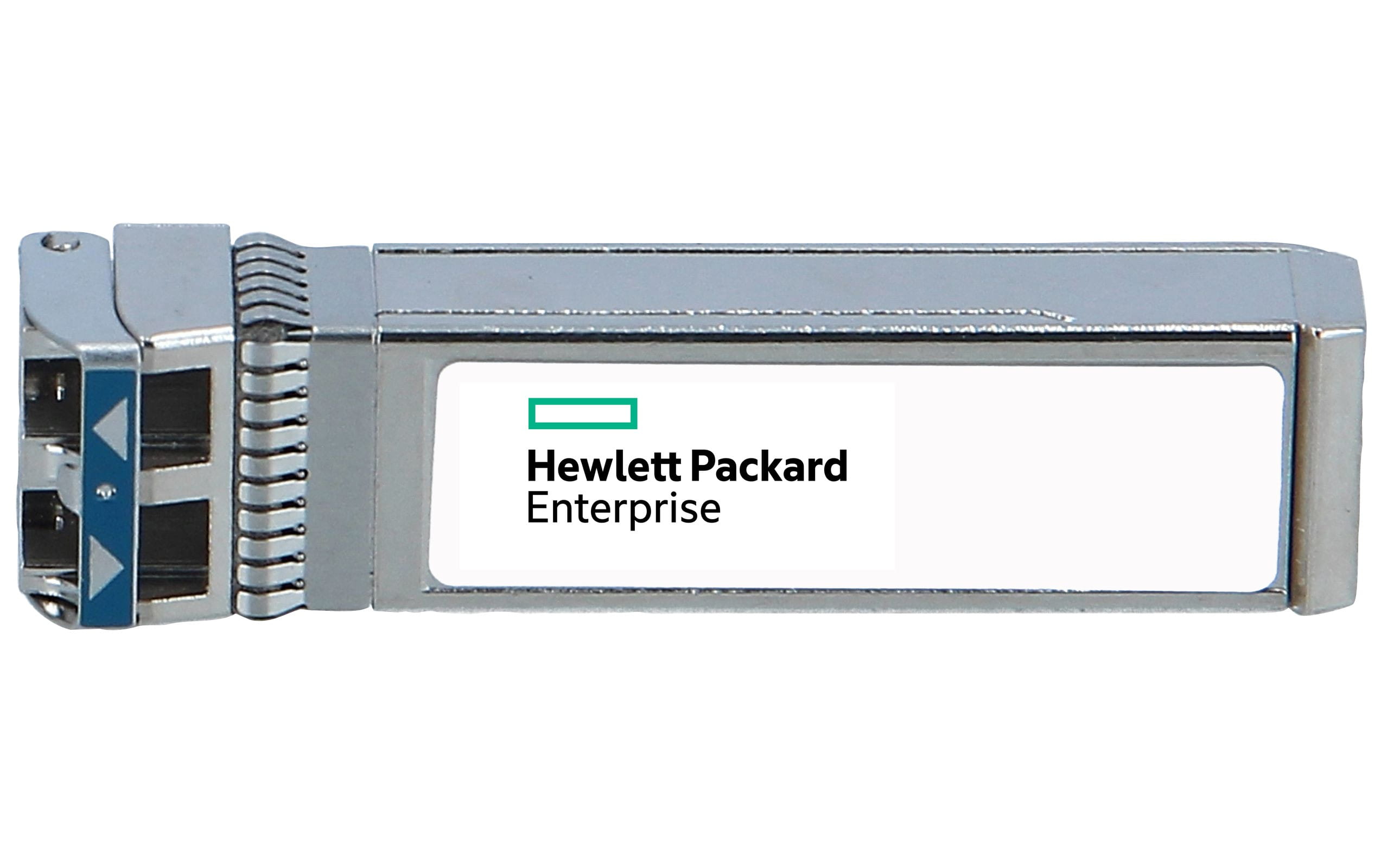 HPE X130 - SFP+-Transceiver-Modul - 10GbE - 10GBase-LR