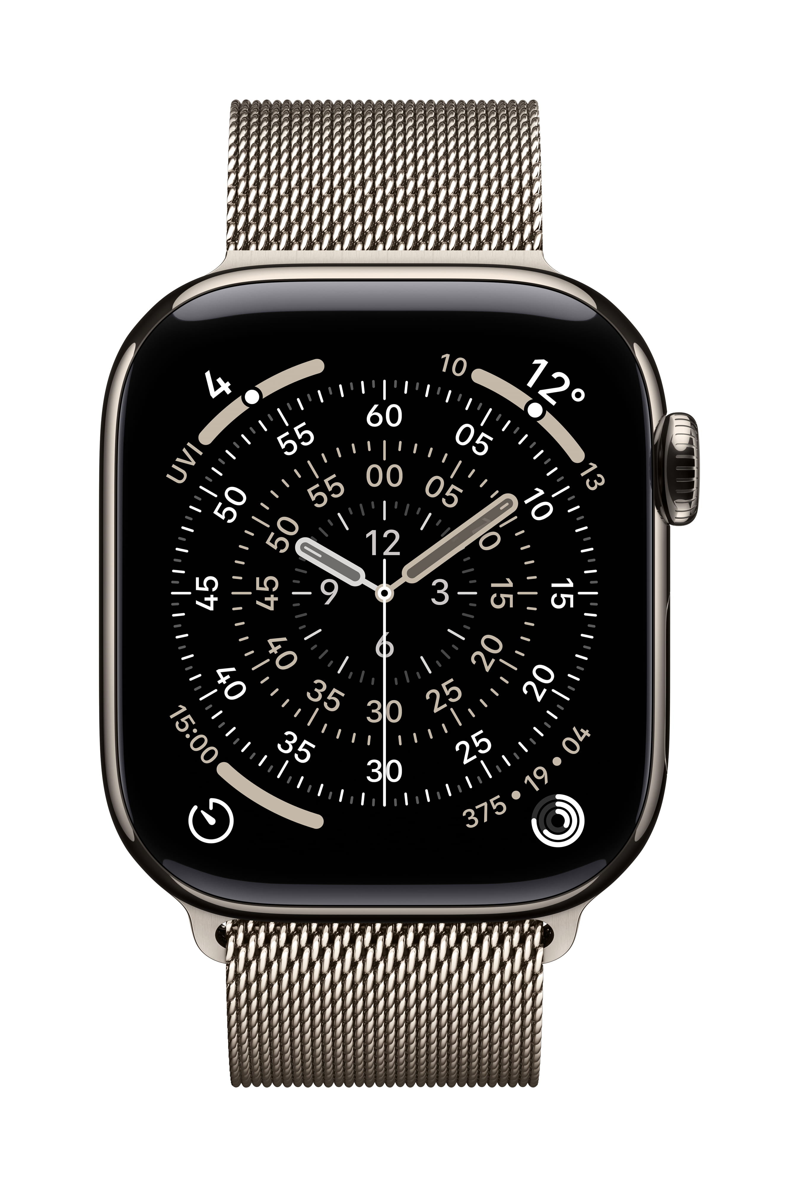 Apple Loop für Smartwatch - 42mm - 130 - 180