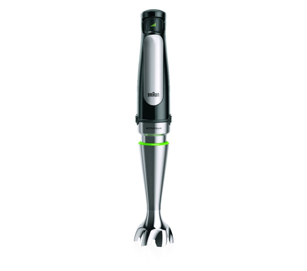 Braun Multiquick 7 MQ7035X - Handmixer - 1 kW