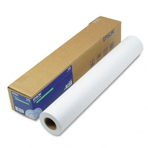 Epson Presentation Paper HiRes 180 - Rolle (61 cm x 30 m)