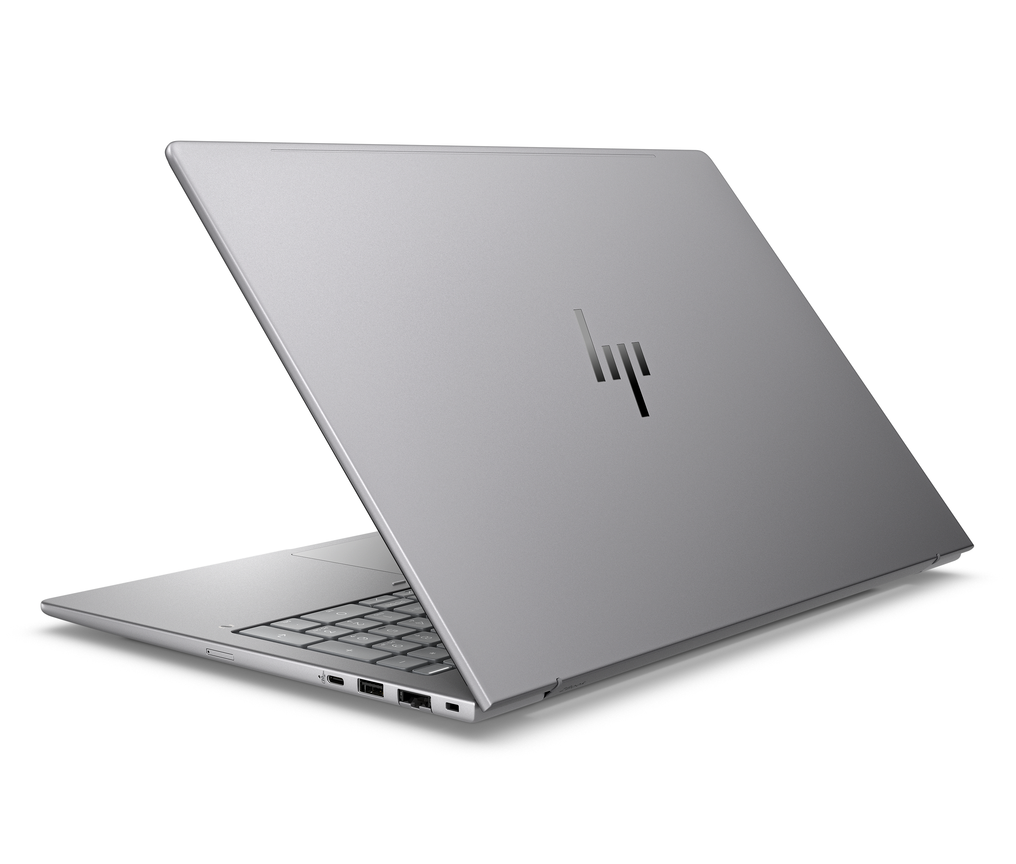 HP ZBook 8 G1i, Intel Core Ultra 7, 40,6 cm (16"), 3840 x 2400 Pixel, 64 GB, 2 TB, Windows 11 Pro