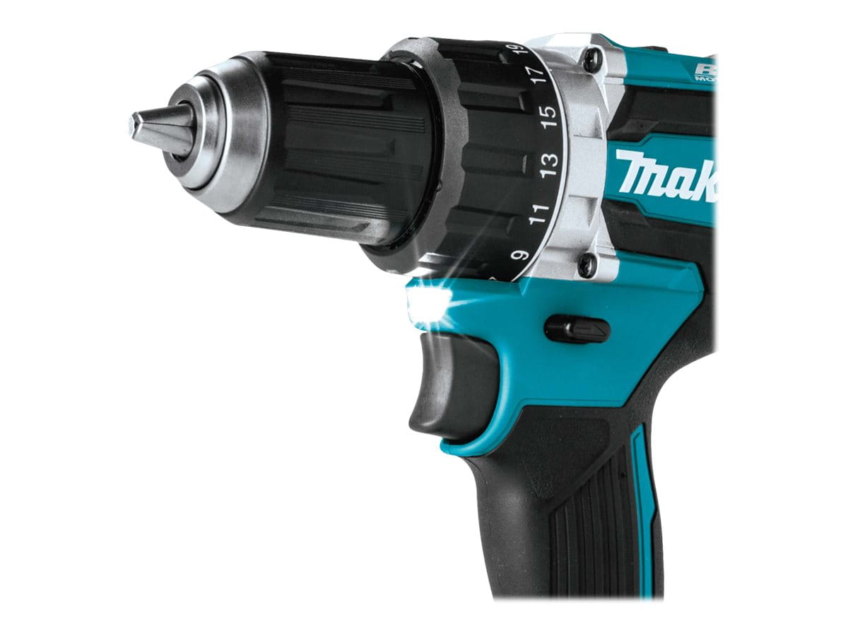 Makita DDF484Z - Bohrer/Schrauber - schnurlos