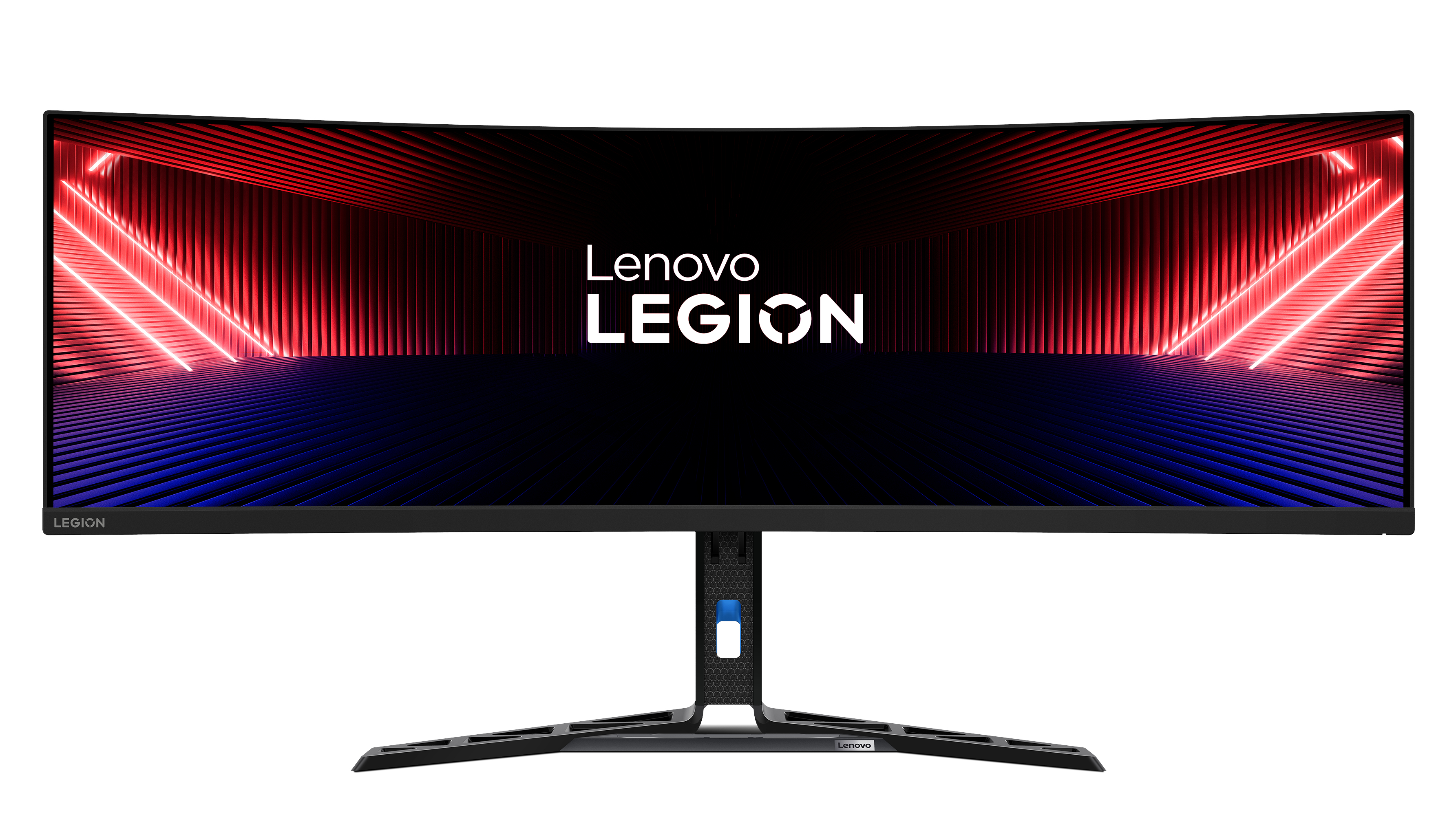 Lenovo Legion R45w-30 - LED-Monitor - gebogen - 114.3 cm (45")