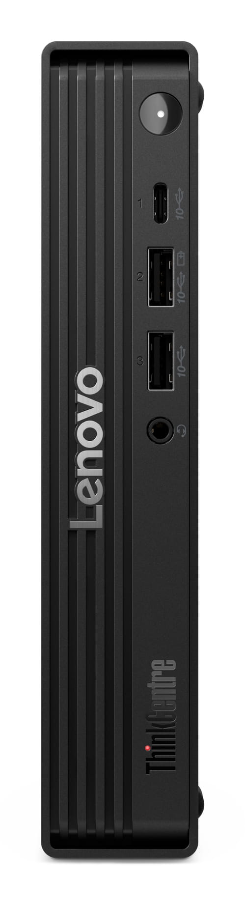 Lenovo ThinkCentre M70q Gen 6, Intel Core Ultra 5, 225T, 32 GB, 512 GB, Windows 11 Pro, 64-Bit