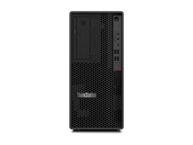Lenovo ThinkStation P2 30FR - Tower - 1 x Core i7 i7-14700K / 3.4 GHz Lenovo ThinkStation P2 30FR - Tower - 1 x Core i7 i7-14700K / 3.4 GHz