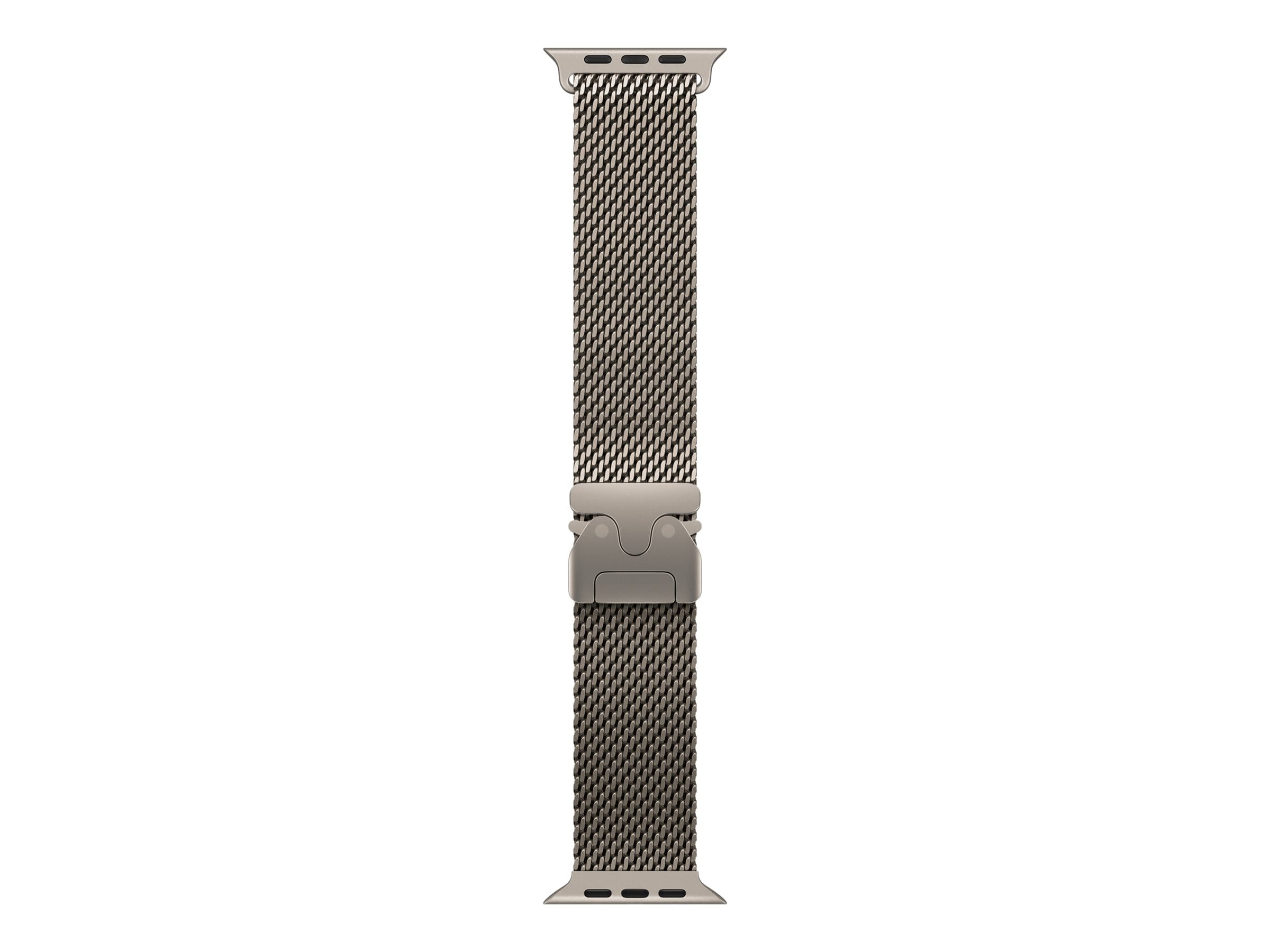 Apple Loop für Smartwatch - 49 mm, natürliche
