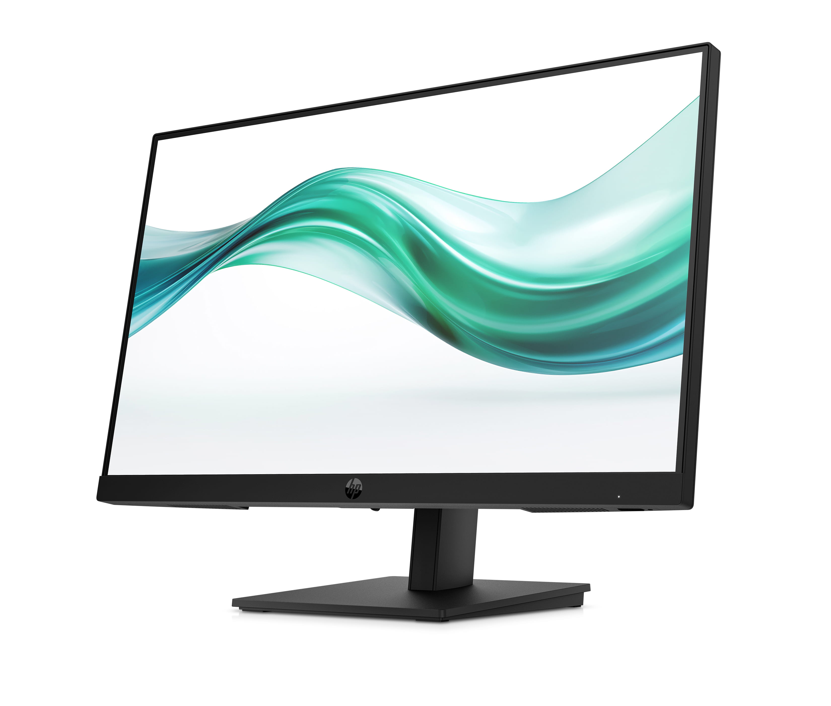HP 322ph - Series 3 Pro - LED-Monitor - 54.6 cm (21.5")