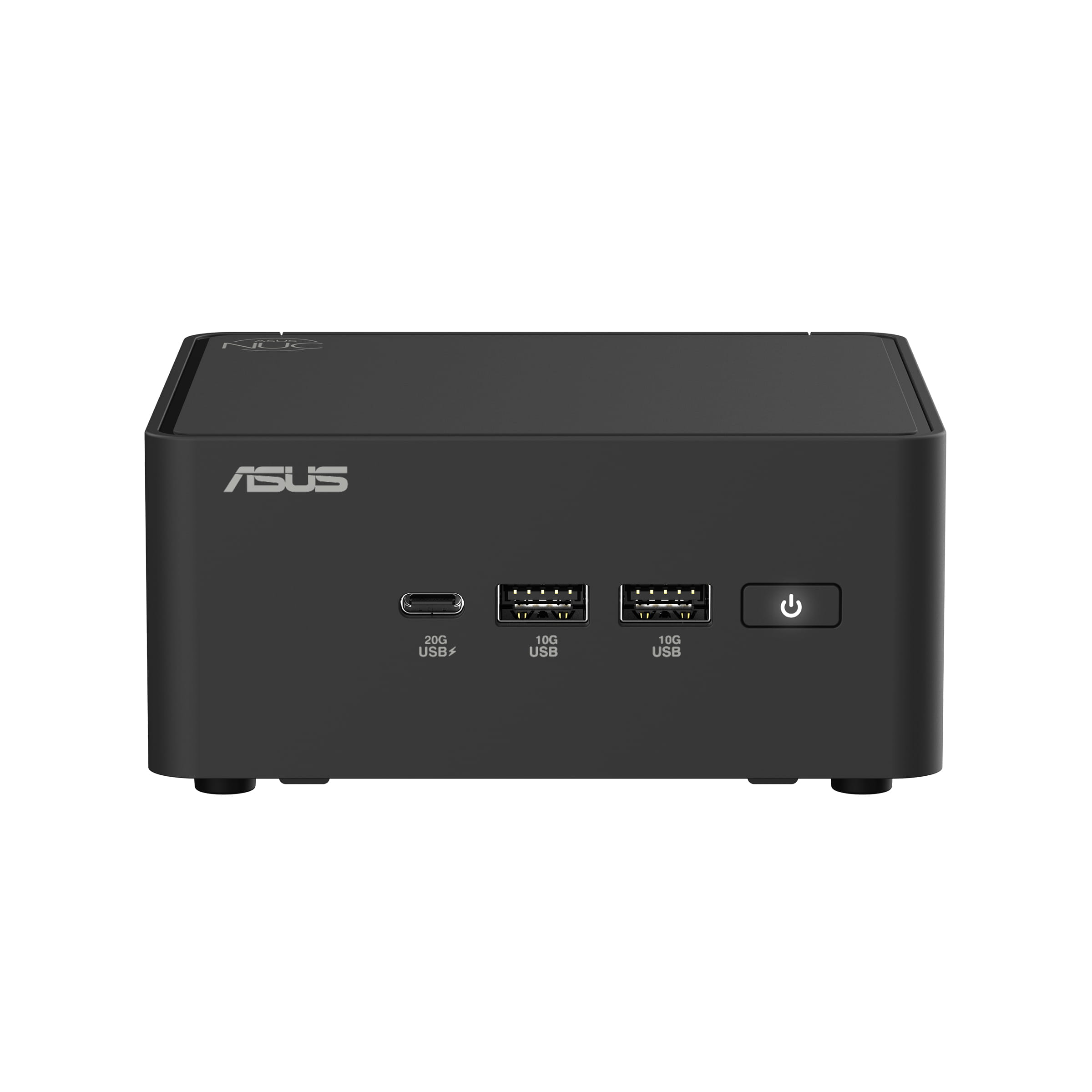 ASUS NUC 15 Pro Tall Kit RNUC15CRHU500002 - Barebone