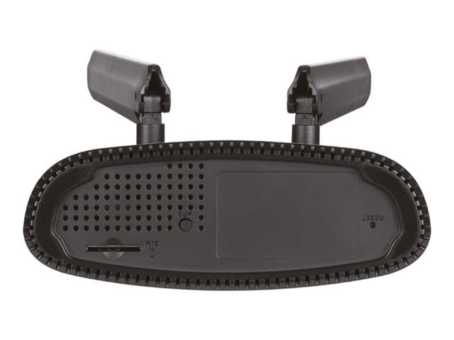 D-Link DWR-960 - Wireless Router - WWAN 2-Port-Switch