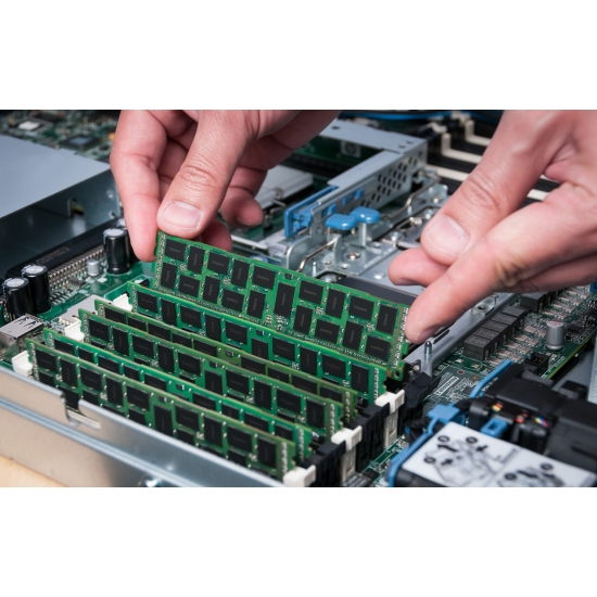 Kingston DDR4 - Modul - 64 GB - DIMM 288-PIN
