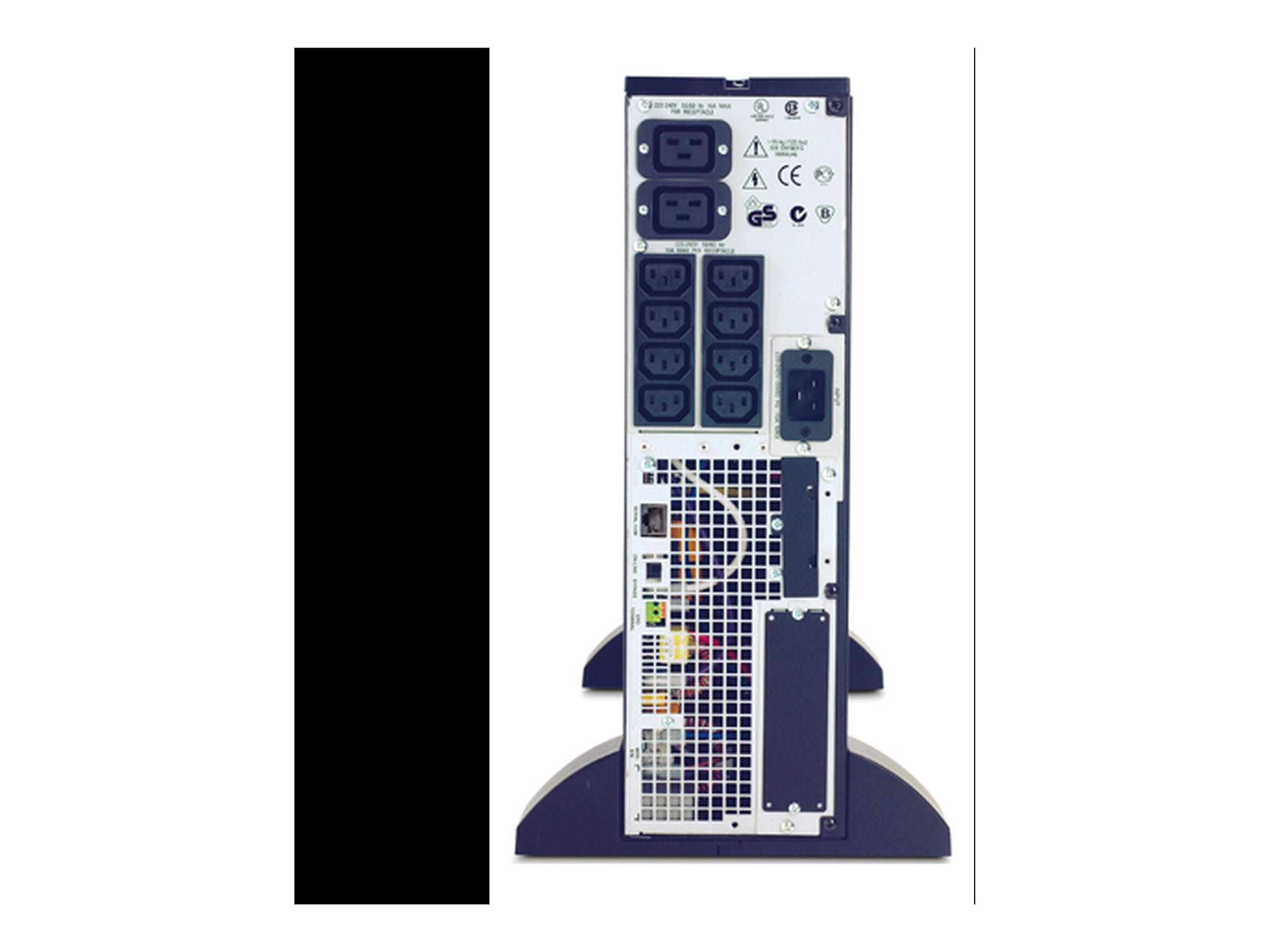APC Smart-UPS RT - USV (in Rack montierbar/extern) - Online-USV