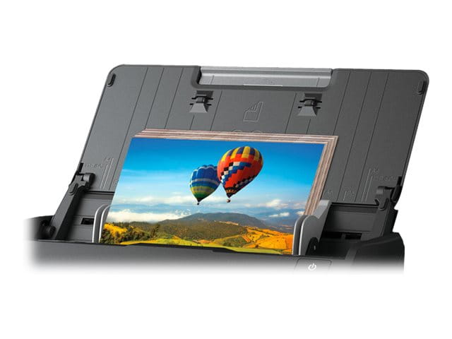 Epson FastFoto FF-680W - Dokumentenscanner - Kontaktbildsensor (CIS)