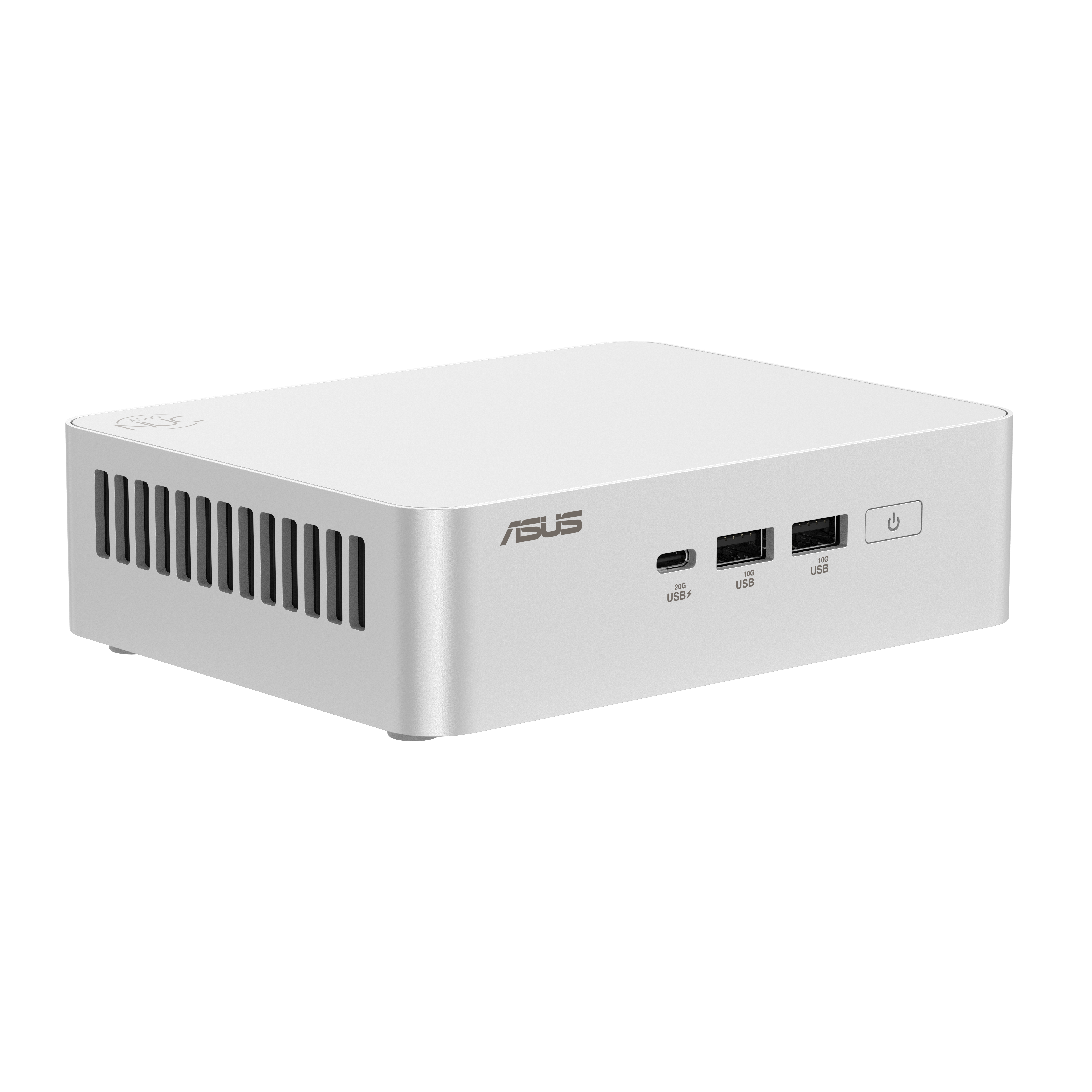 ASUS NUC 15 Pro+ RNUC15CRSU900002 - Barebone