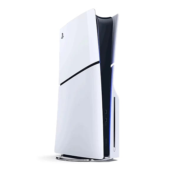 Sony Interactive Entertainment PlayStation 5, PlayStation 5, Schwarz, Weiß, 16384 MB, GDDR6, 448 GB/s, AMD