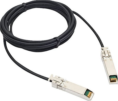 Lenovo IBM Direct attach cable - 10GBase Direktanschlusskabel - SFP+ (M)