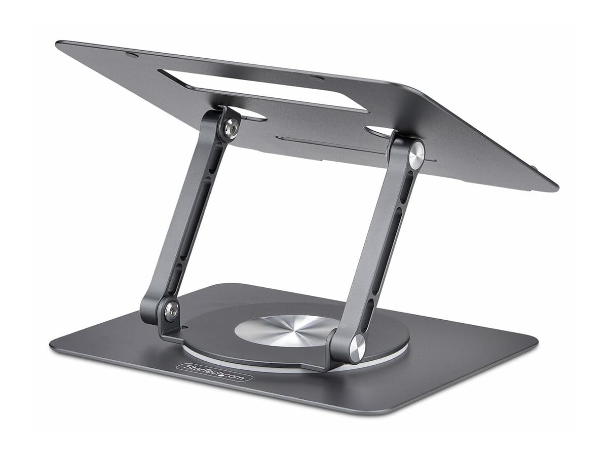 StarTech.com Notebook-Ständer - 360° drehbare