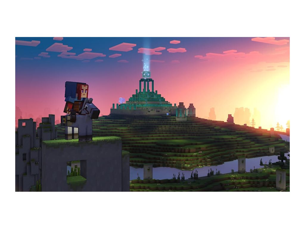 Nintendo Minecraft - Nintendo Switch - Deutsch