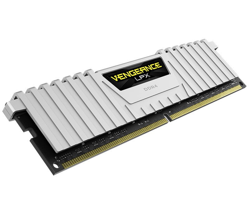 Corsair Vengeance LPX - DDR4 - Kit - 16 GB: 2