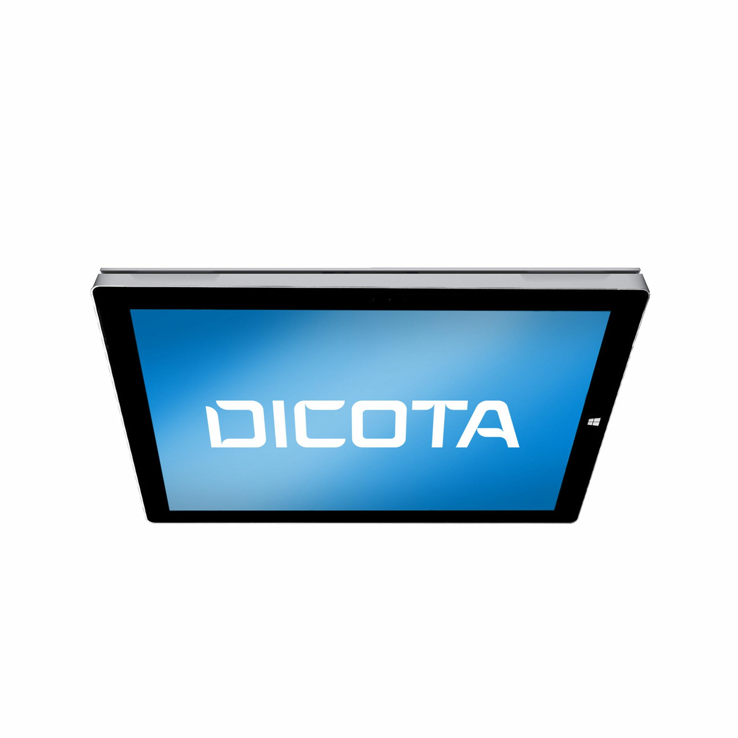 Dicota Blickschutzfilter für Tablet-PC - 2-Wege