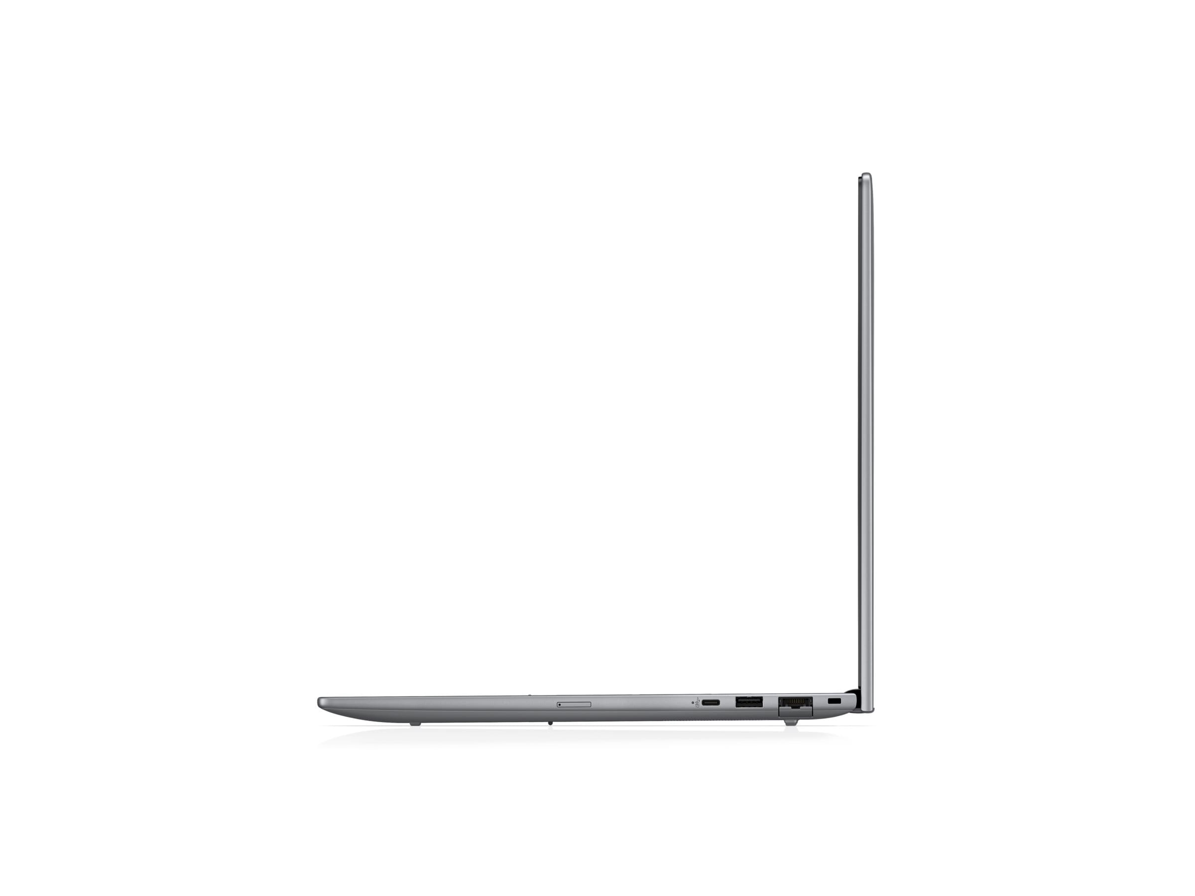 HP ZBook 8 G1i Mobile Workstation - Intel Core Ultra 7 255H - Win 11 Pro - RTX 500 Ada - 32 GB RAM - 1 TB SSD NVMe, TLC - 40.6 cm (16")