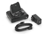 Zebra 1-Slot Docking Cradle - Drucker-Ladestation