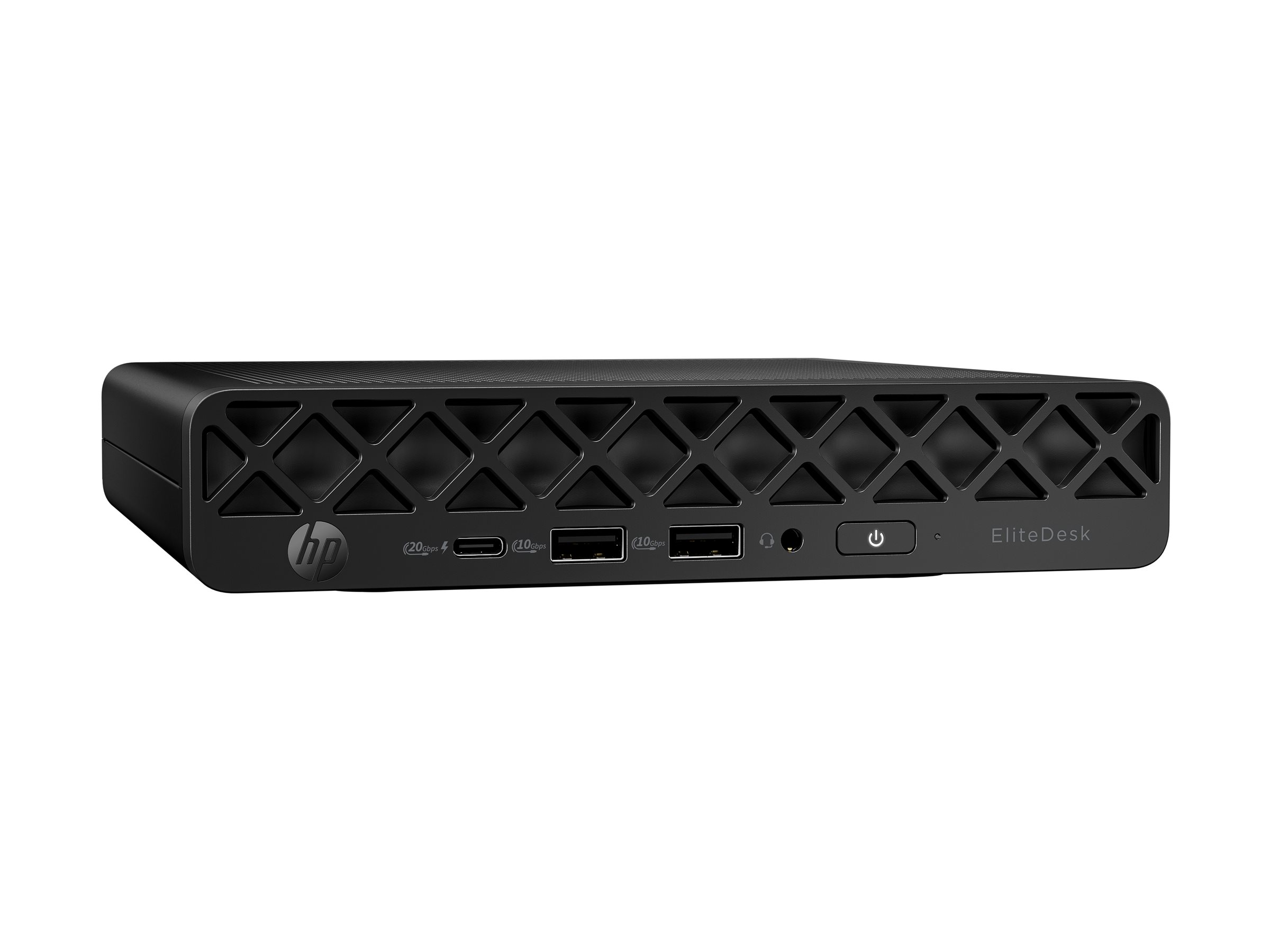 HP EliteDesk 8 G1i - Mini - Core Ultra 9 285T / 1.4 GHz