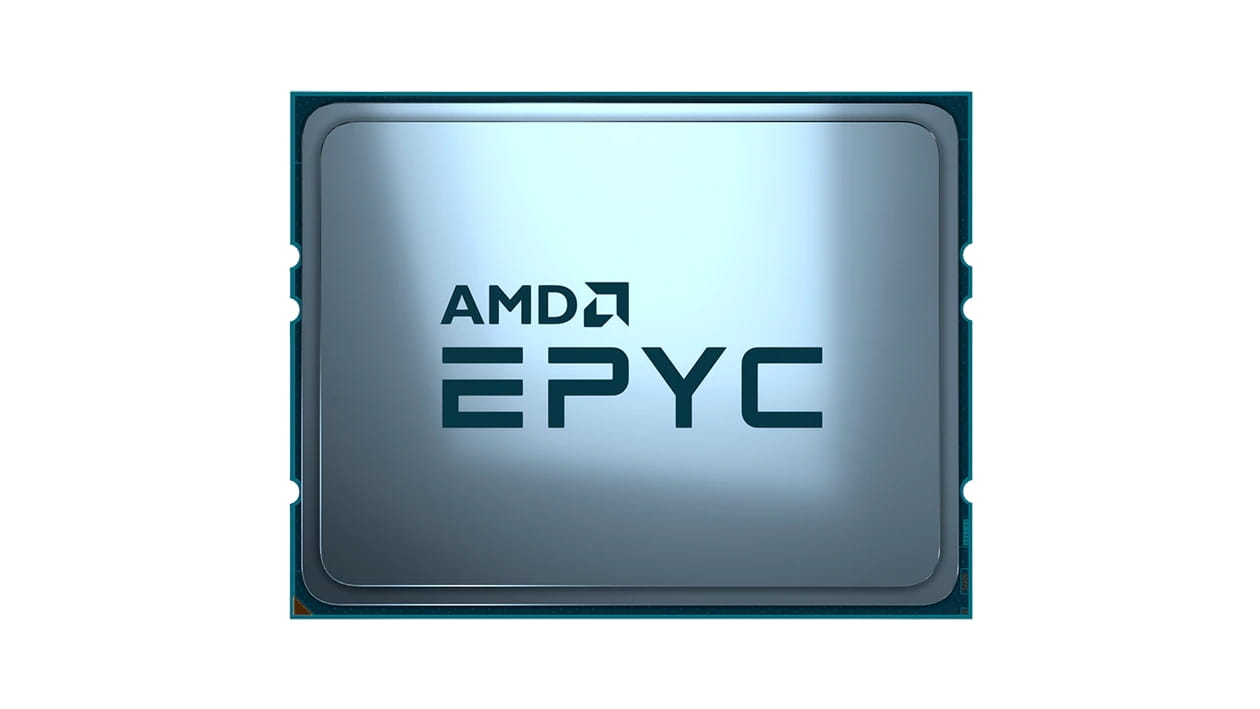 HPE AMD EPYC 9734 - 2.2 GHz - 112-Kern - 224 Threads